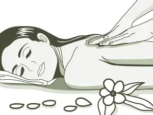 90 Minute Queen Massage Package