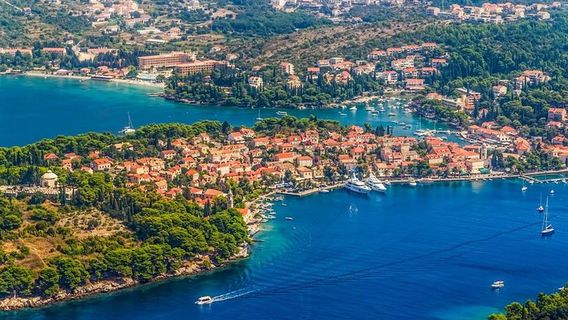 DubrovnikTours