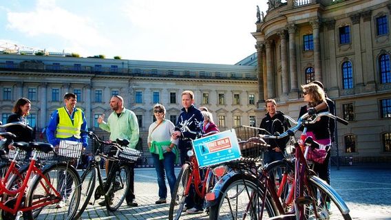 FrankfurtTours