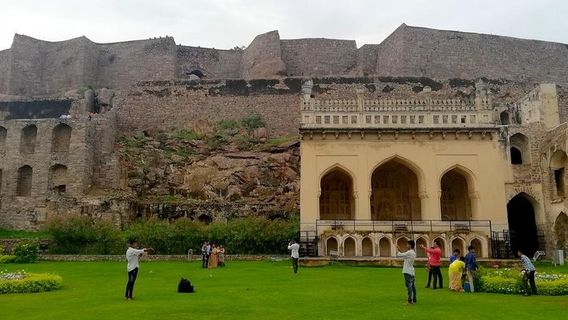 HyderabadTours