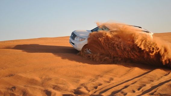 Ras Al KhaimahExperiences