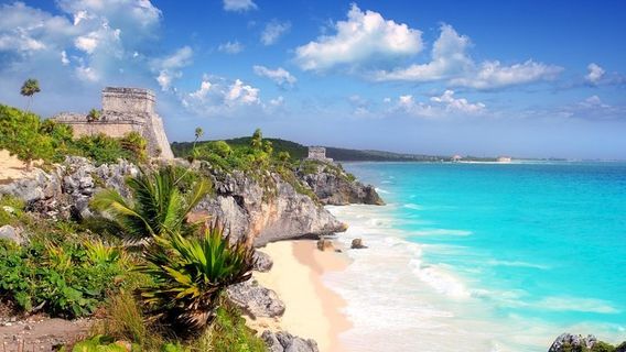 Playa del CarmenTours