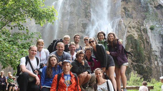 TrogirTours