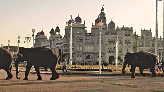 BengaluruTours