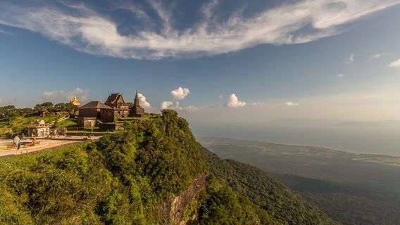 SihanoukvilleTours