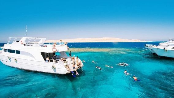 DahabTours
