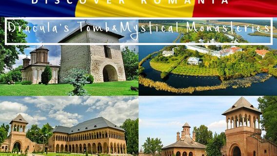 BucharestTours
