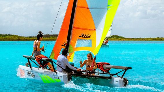 Bacalar