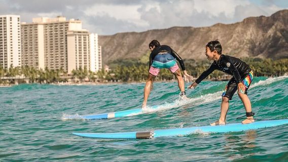 HonoluluExperiences