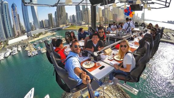 DubaiExperiences