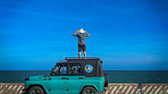 Phan ThietTours