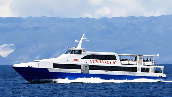 DumagueteTransport