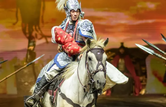 春節可訂丨宜昌出發三峽千古情一日遊·老少皆宜含實景演出票