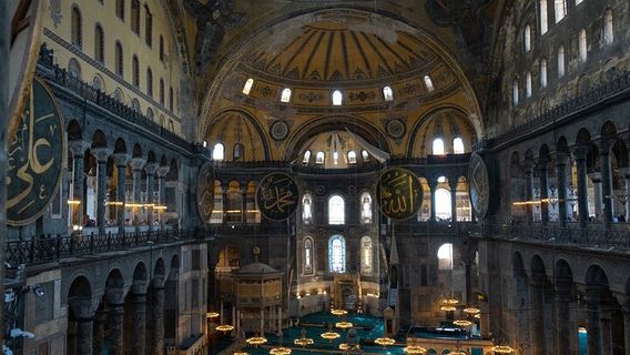 OsmangaziTours