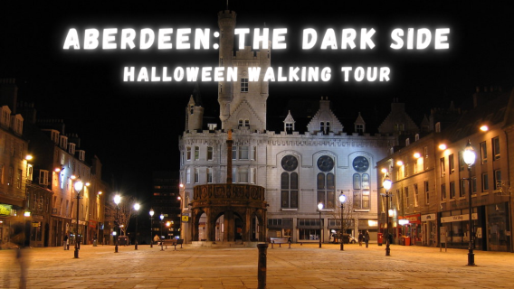 Aberdeen: The Dark Side Tour