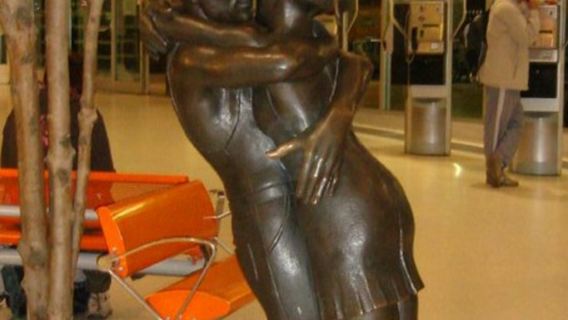 Romantisches Erkundungsspiel in Glasgow