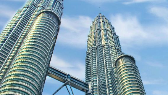 Kuala Lumpur Half-Day Guided City Tour