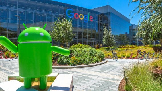 From San Francisco: Computer History Museum and Silicon Valley Campus Tour