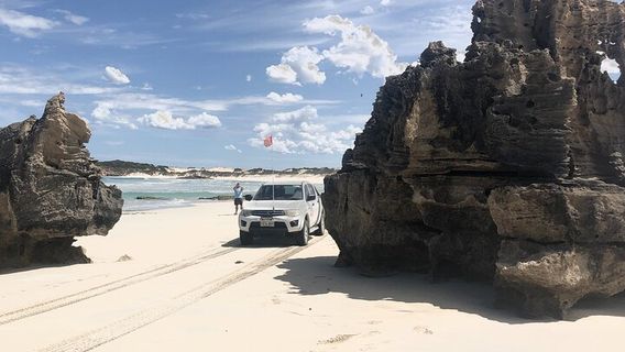 AdelaideExperiences