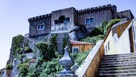 Sintra