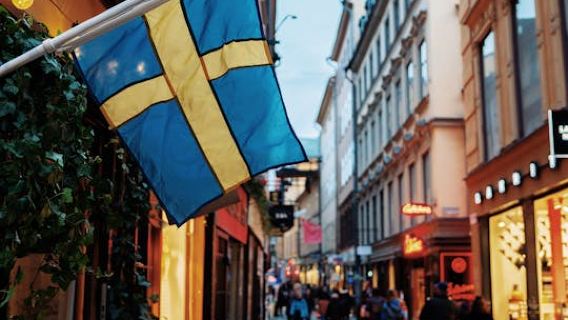 Stockholm 3-hour private walking tour