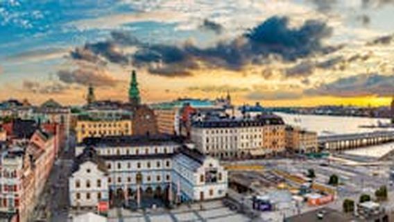 StockholmTours