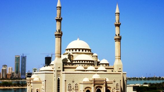 SharjahExperiences