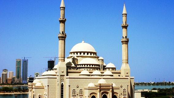 Sharjah