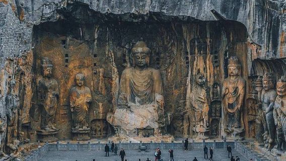 LuoyangTours