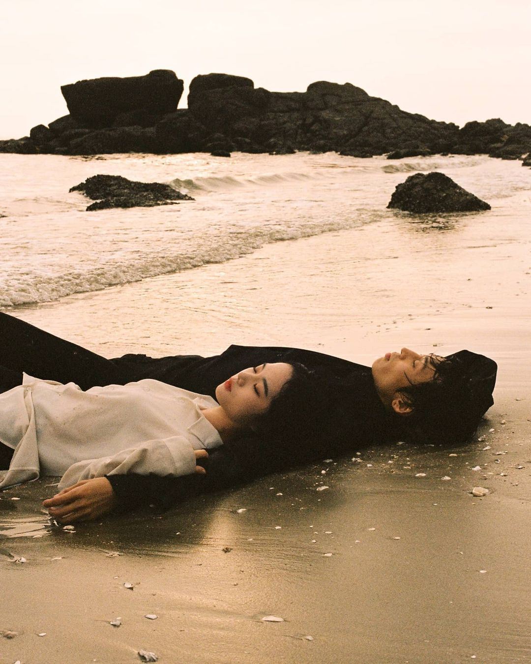 Jinchang Reisefotografie[Hochzeitsfoto-Minifilm mit Drohnenaufnahmen / Hochzeitsfotografie / Make-up und Kleidung / Privattransfer und Reiseleiter nach Maß]