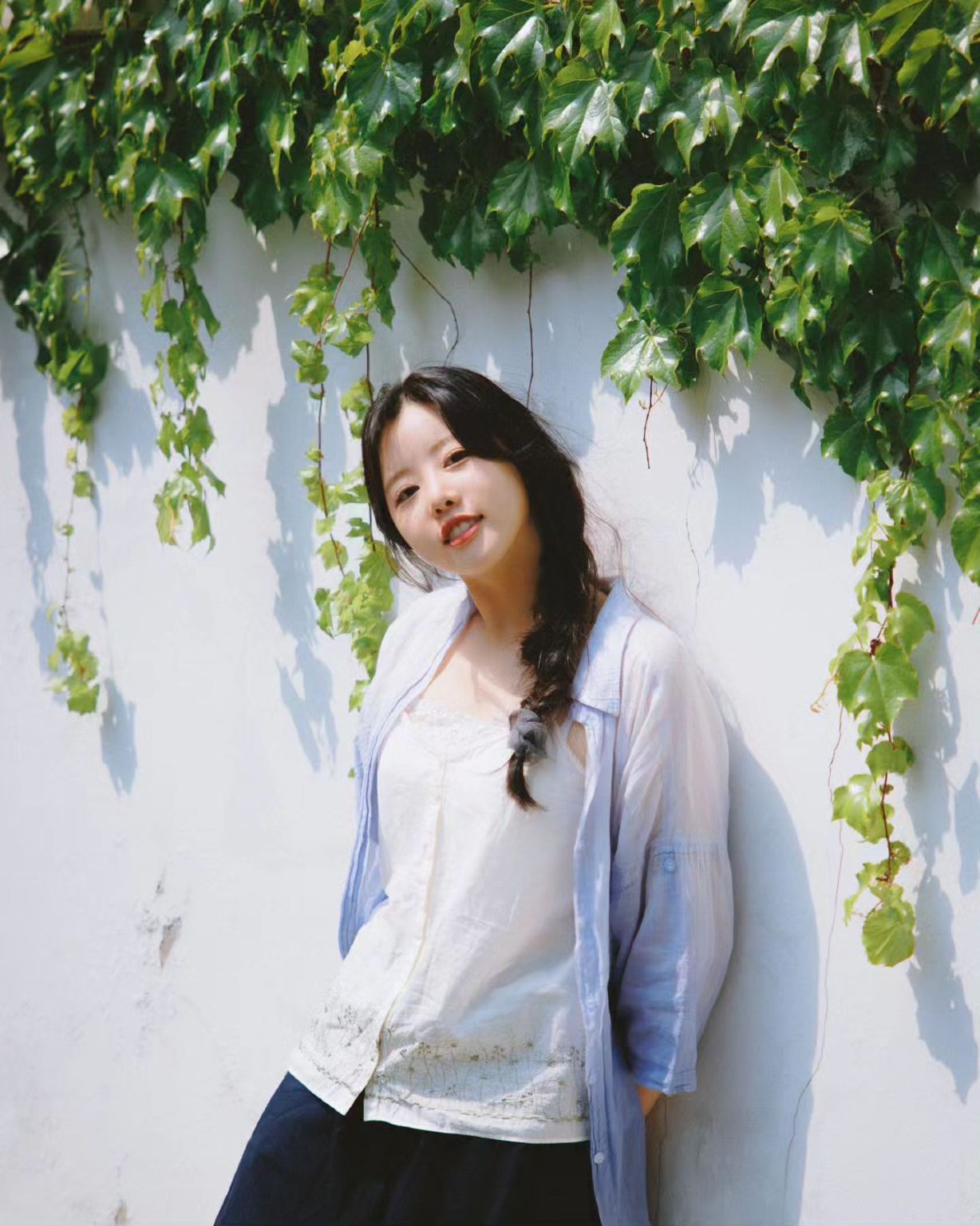 Fotografia di viaggio a Haixi[Autista, guida e fotografo per Trip Moments + mini film con riprese aeree + trucco e abbigliamento + itinerario personalizzato + tutte le foto originali incluse + numero illimitato di partecipanti]