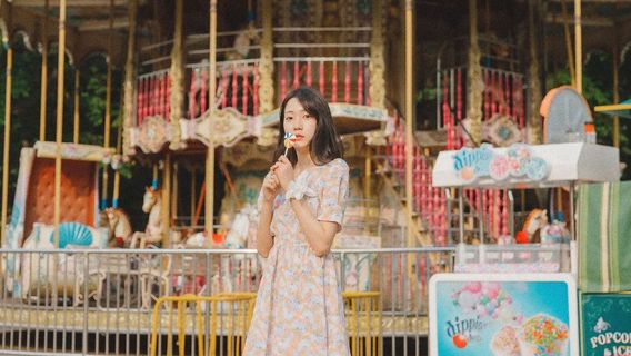 Ningde