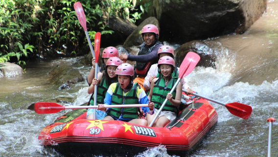 BaliExperiences