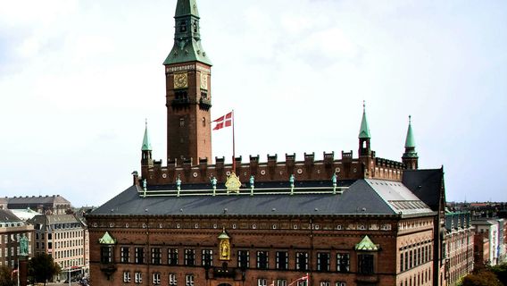 Copenhagen