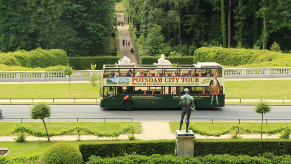 Potsdam