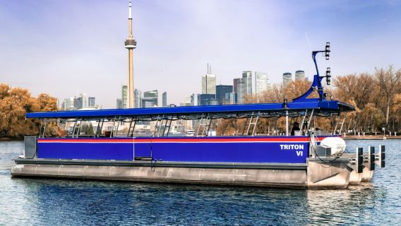 TorontoExperiences