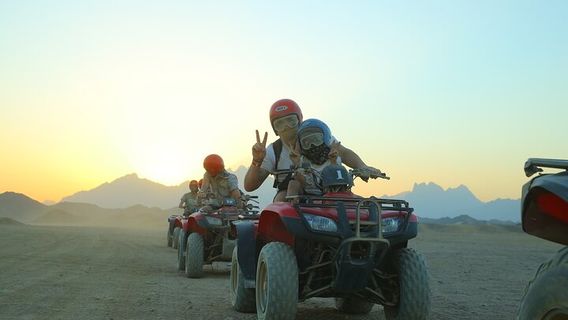 SafagaTours