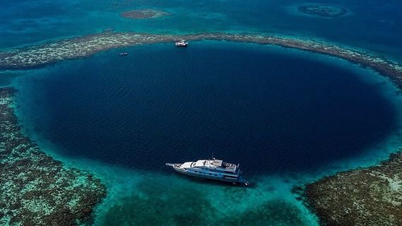 Sharm El SheikhTours