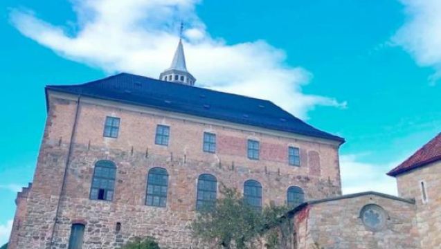 挪威+奧斯陸王宮+諾貝爾和平中心一日遊/行程可調-中文專車