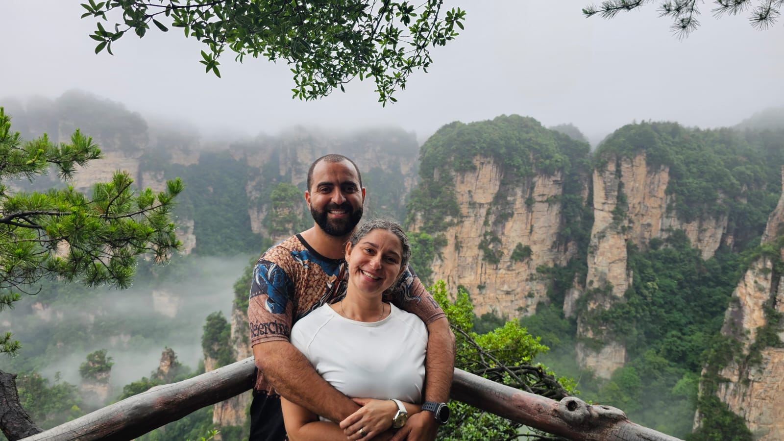 Private  Day Tour Zhangjiajie Forest park & Avatar Mountains&The Sky Garden&Tianzi Moutain