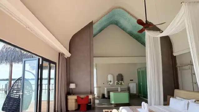 Newly opened in 2025: Semporna Cupid Water Villa Resort now in trial operation with many exciting surprises