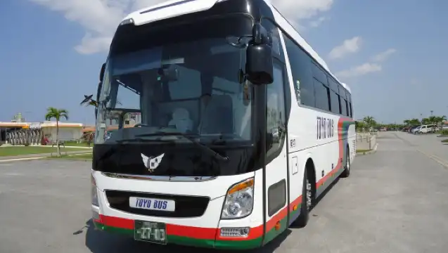 Okinawa Churaumi Aquarium & Nago Pineapple Park & Kouri Island day tour|Chinese,English, and Korean Audio Guide