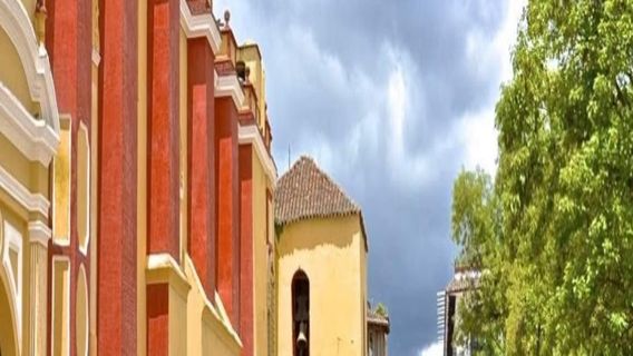 Tuxtla GutierrezTours