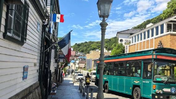 日本大阪+神戶港+六甲山夜景一日遊/行程可調-可定制多日