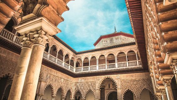 Seville