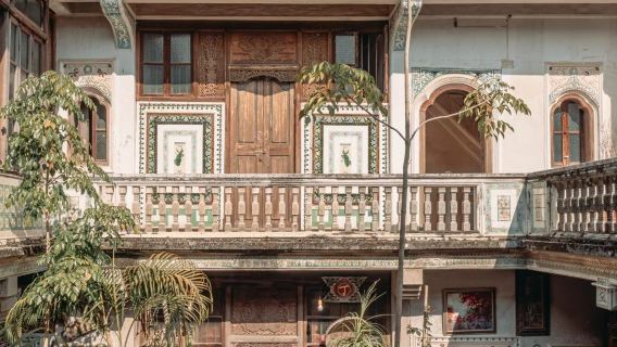 汕頭澄海包車一天10小時遊陳慈黌故居+汕頭小公園+媽嶼島