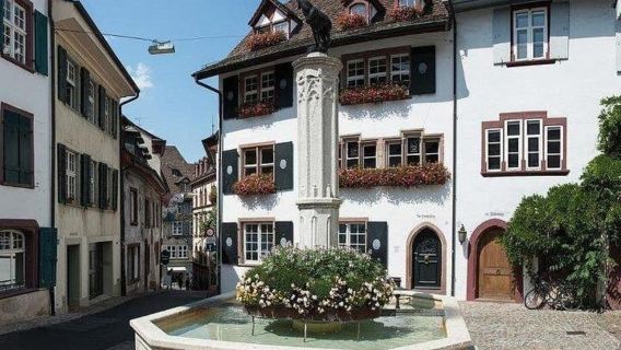 BaselTours