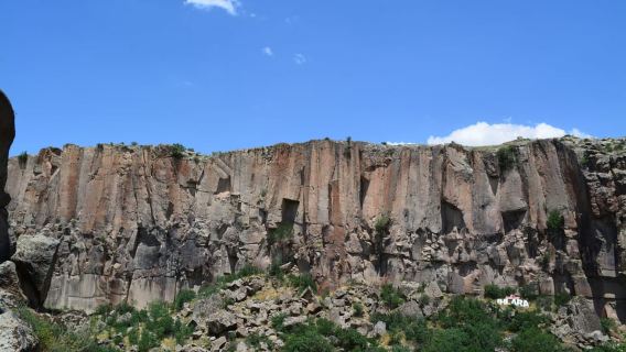 Ihlara BelediyesiTours