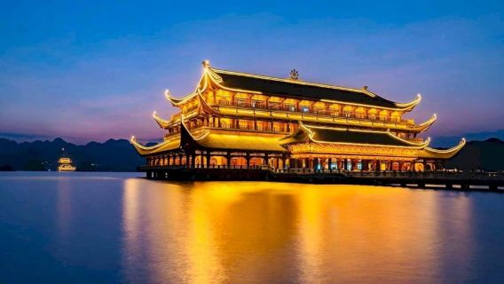Ninh Binh