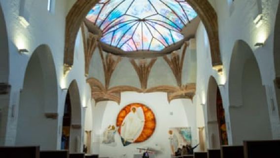 Granada: biglietto d'accesso alla Chiesa di San Nicola e alla Torre